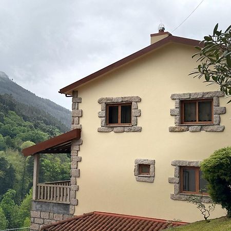 Casa Do Pedrogo Hotel Герес Екстериор снимка