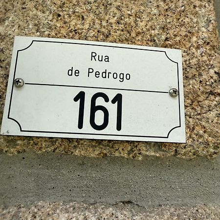 Casa Do Pedrogo Hotel Герес Екстериор снимка