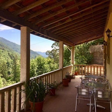 Casa Do Pedrogo Hotel Герес Екстериор снимка