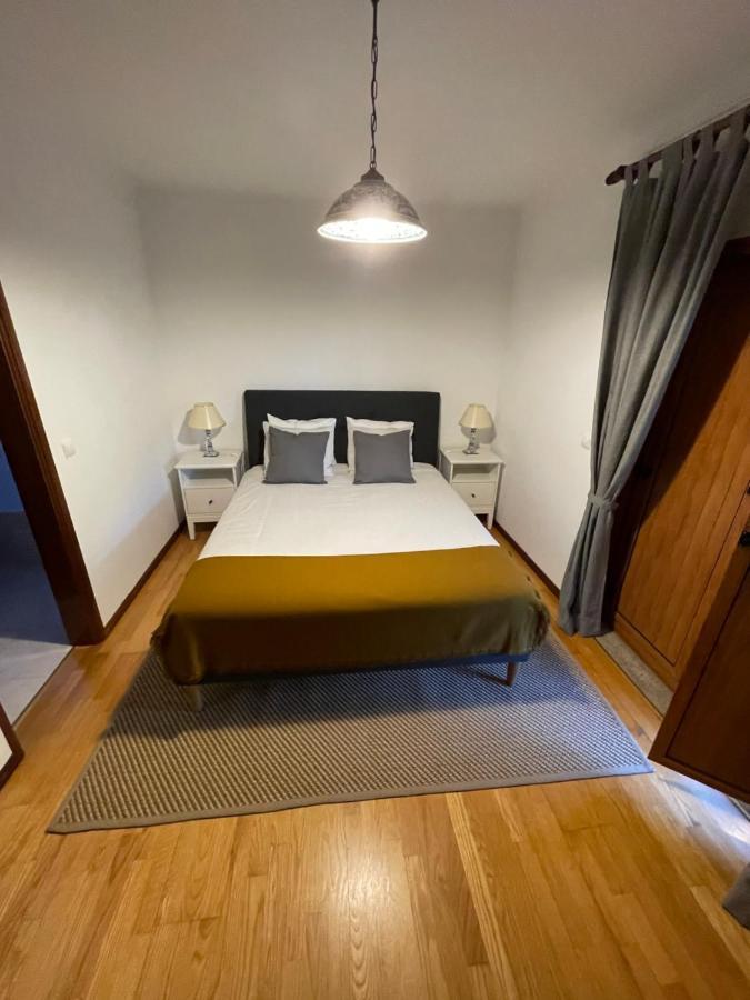 Casa Do Pedrogo Hotel Герес Екстериор снимка