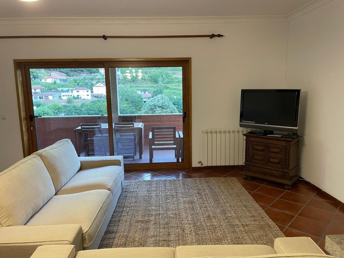 Casa Do Pedrogo Hotel Герес Екстериор снимка