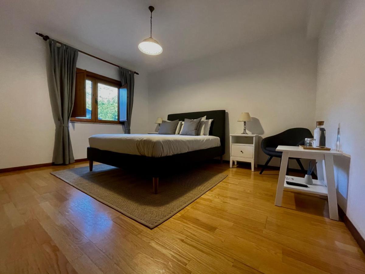 Casa Do Pedrogo Hotel Герес Екстериор снимка