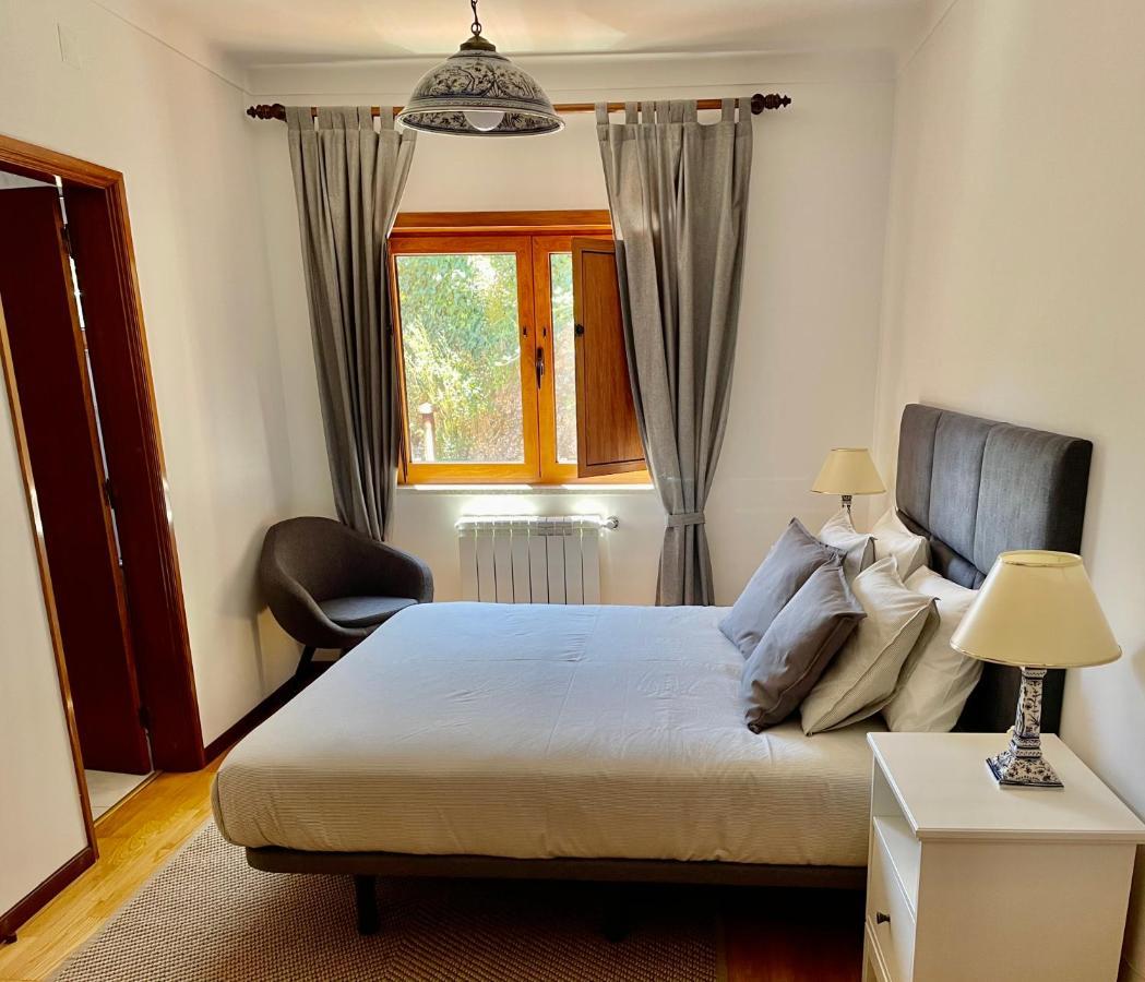Casa Do Pedrogo Hotel Герес Екстериор снимка