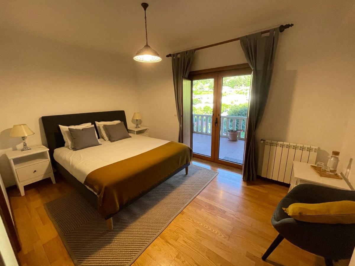 Casa Do Pedrogo Hotel Герес Екстериор снимка