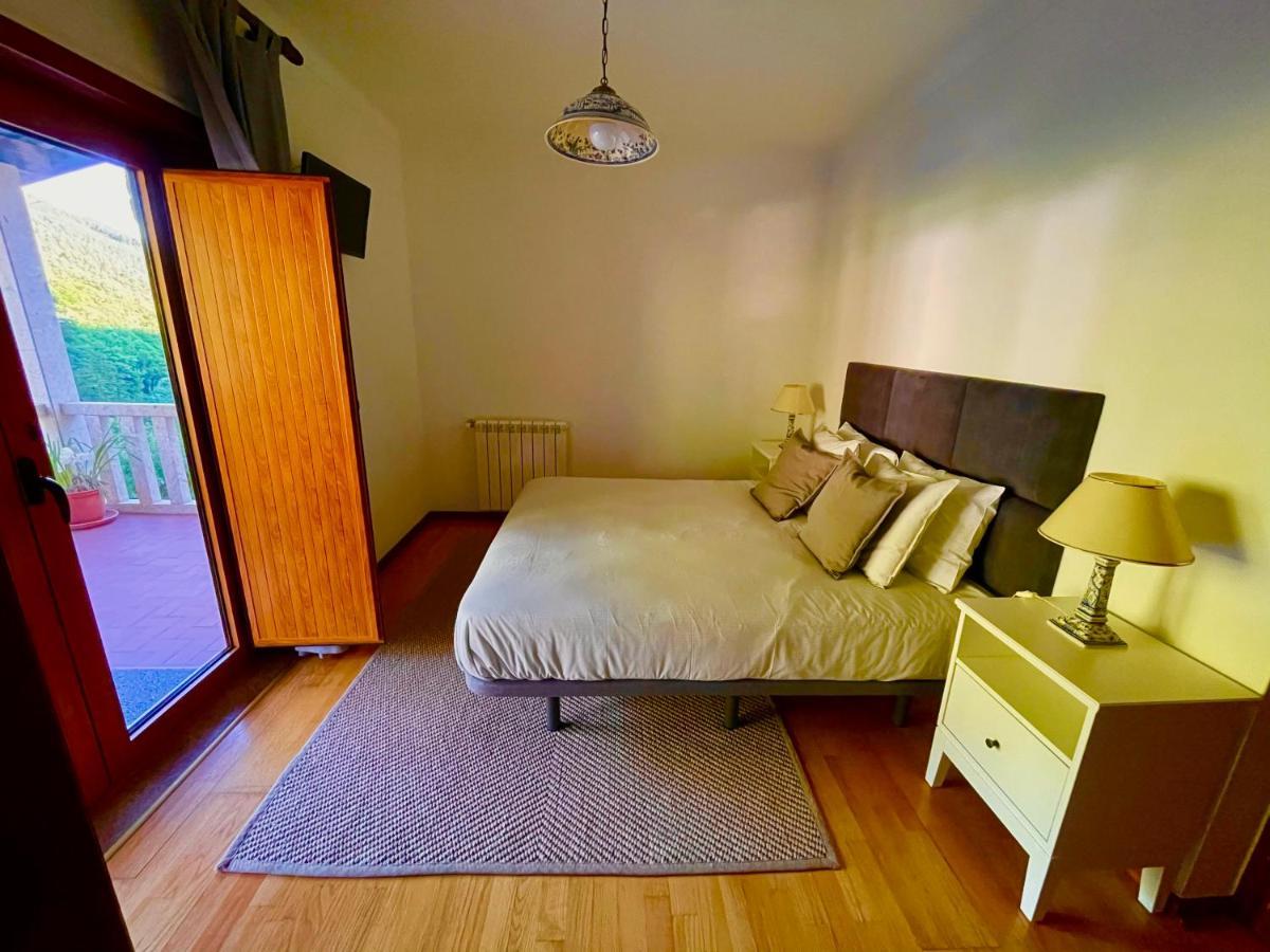 Casa Do Pedrogo Hotel Герес Екстериор снимка
