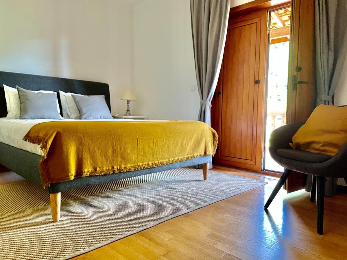 Casa Do Pedrogo Hotel Герес Екстериор снимка