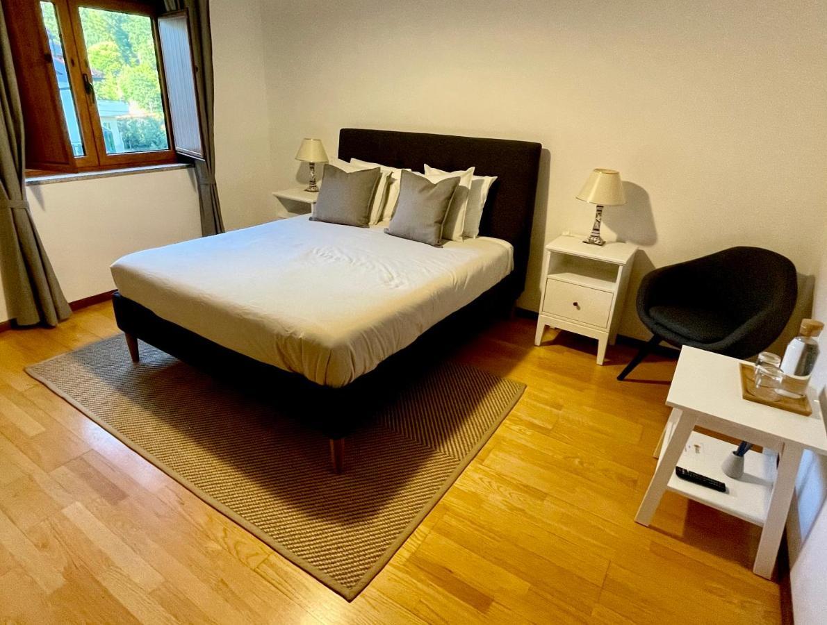 Casa Do Pedrogo Hotel Герес Екстериор снимка