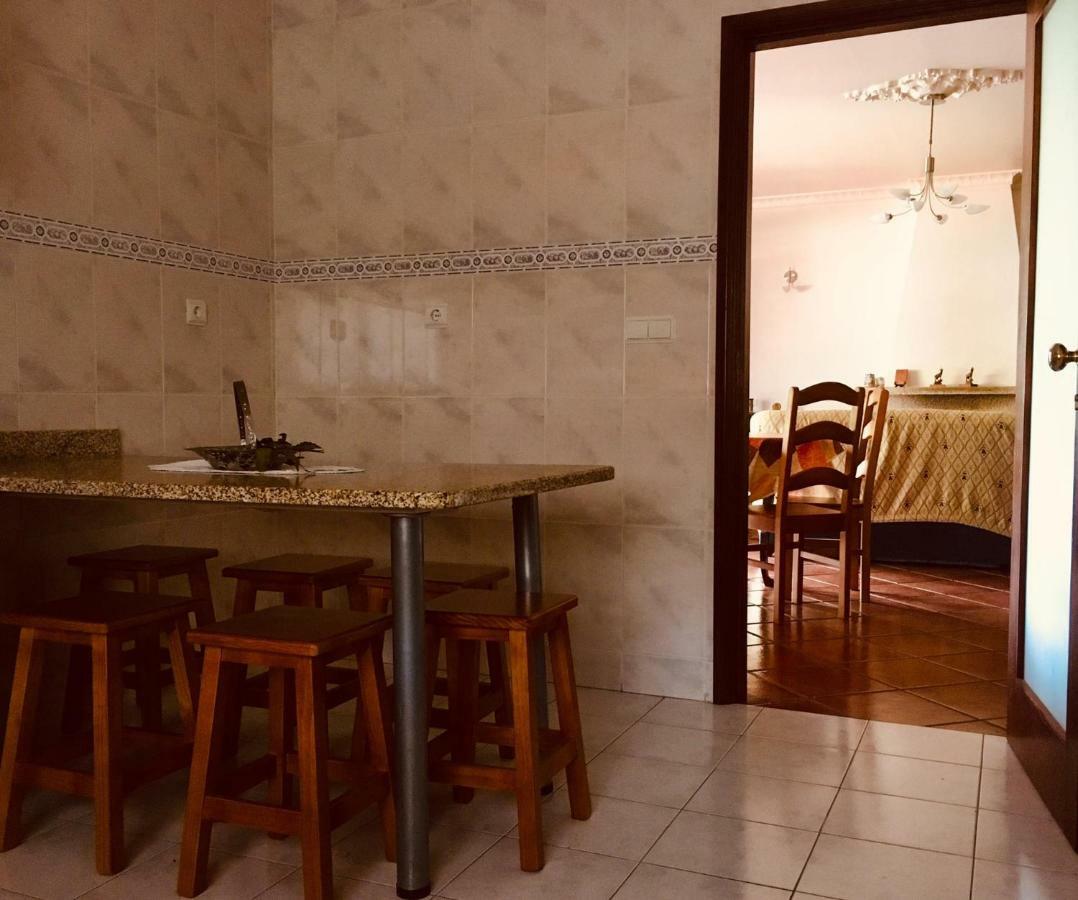 Casa Do Pedrogo Hotel Герес Екстериор снимка