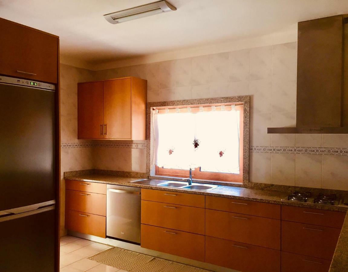 Casa Do Pedrogo Hotel Герес Екстериор снимка