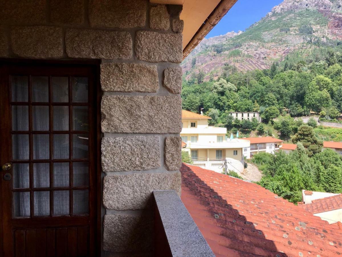 Casa Do Pedrogo Hotel Герес Екстериор снимка