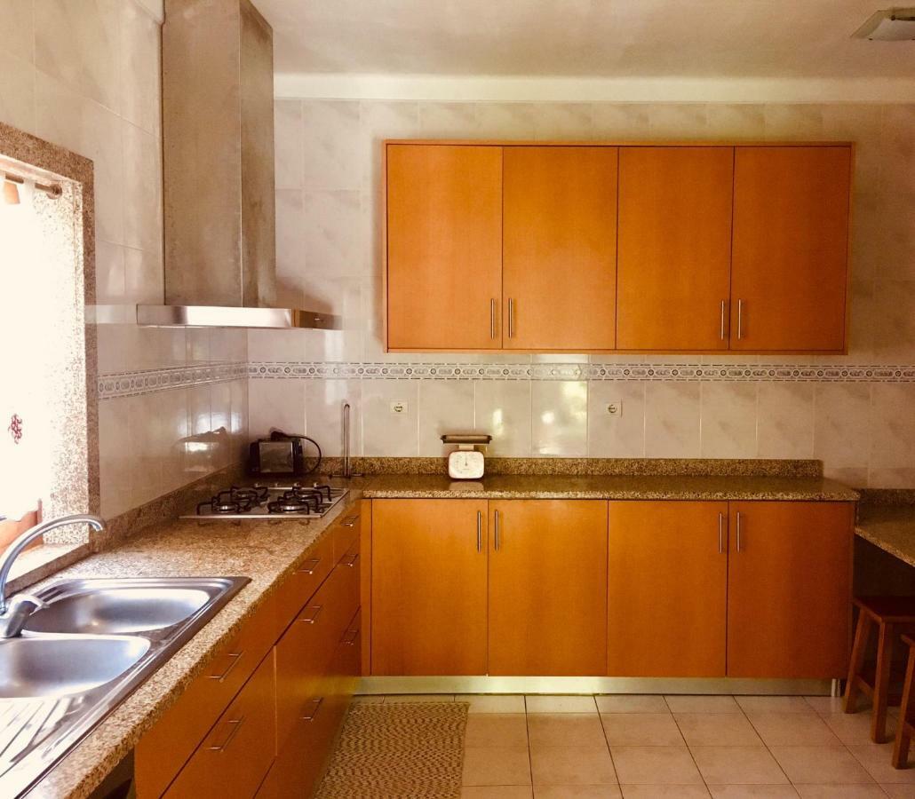 Casa Do Pedrogo Hotel Герес Екстериор снимка