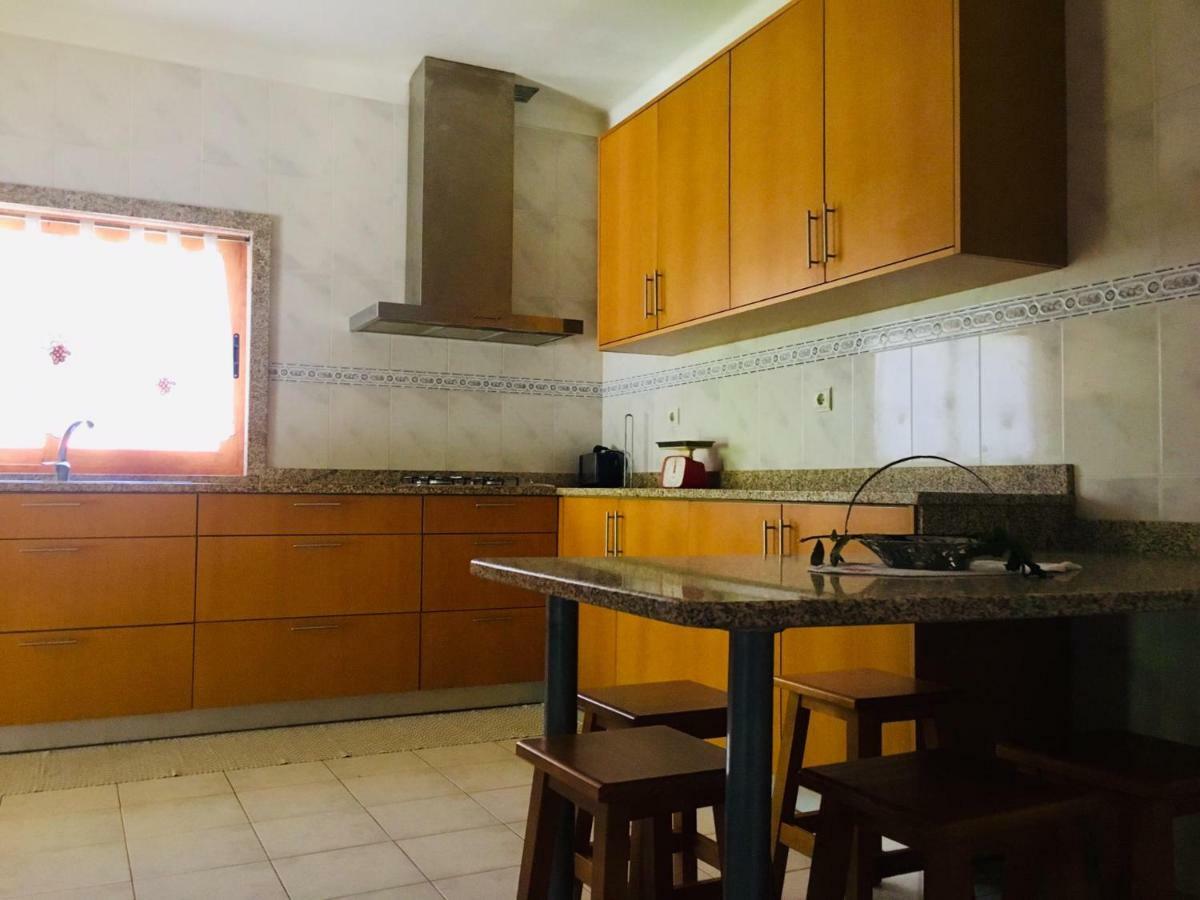Casa Do Pedrogo Hotel Герес Екстериор снимка